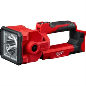 Milwaukee Electric Co. M18 SEARCH LIGH 1280564 
