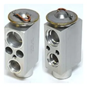 Transtar Industries A C Expansion Valve 1496688 