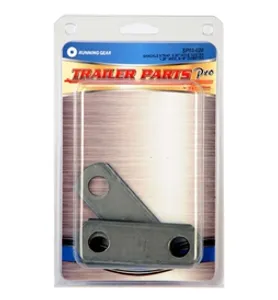 Redneck Shackle Strap, 2 1/4 Hole Centers (Qty 4) 365090 