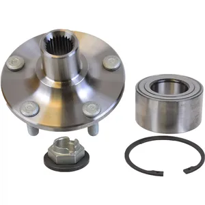 SKF Wheel Bearing 1792821 