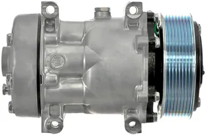 TruckAir Compressor 329184 