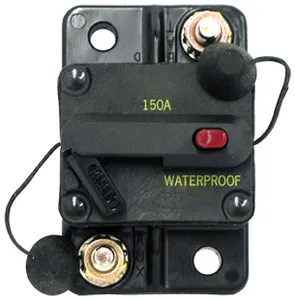 Tectran Circuit Breaker 228838 