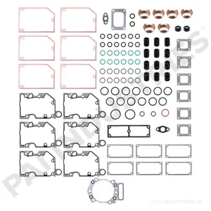 PAI KIT,GASKET,UP. 623690 