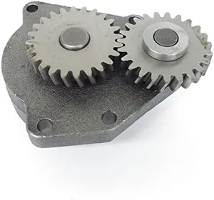 US Motor Works OIL PUMP 862696 