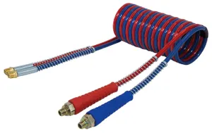 Tectran COIL SET 1022880 