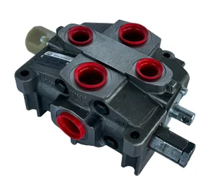 Heavy Motions HYD VALVE 633488 