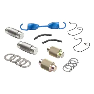 Haldex Hardware Kit For Brake Shoe 2115131 