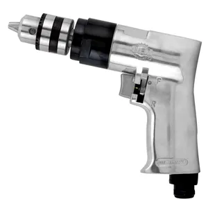Great Neck Saw 3 8 Inch Reversible Air Drill 1982194 