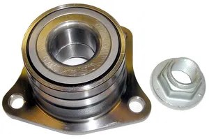 SKF Bearing 1781226 