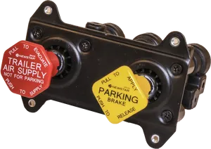 Armada Control Valve (MV-3) 905932 
