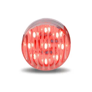 Trux Red LED 9 Diode 1473676 