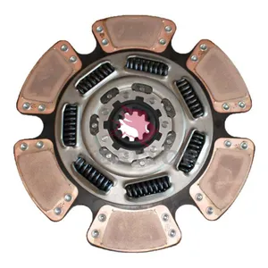 Meritor 15.5 Sa Clutch 2739366 