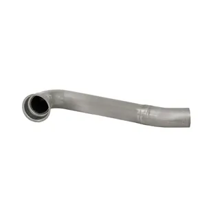Dinex Exhaust Pipe 3611761 