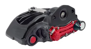 Webb NS225 Caliper/Carrier 0 Steer RH 2453532 