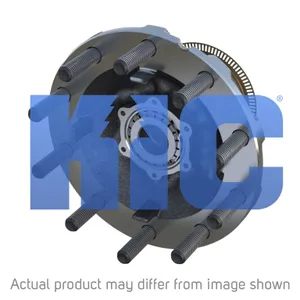 Gunite HUB SUB ASSEMBLY 578952 