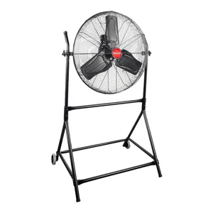 Great Neck Saw 24 ROLLING TILT FAN 2019 1982548 