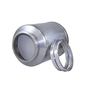 Dinex DPF-Diesel Particulate Filter 3612002 