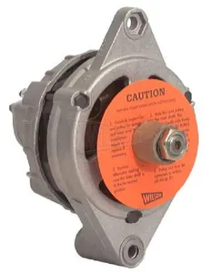 Wilson Alternator RX 2915595 