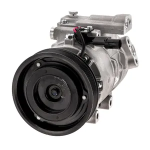 Transtar Industries A C Compressor 1496690 