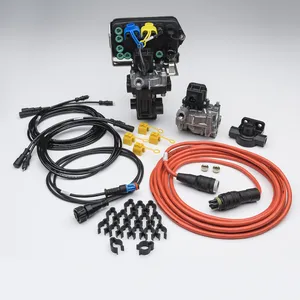 Haldex ANTI LOCK BRAKE SYSTEM UPGRADE TRAILER KIT 4285508 