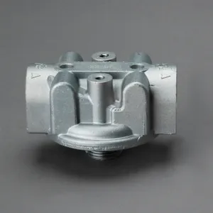 Donaldson H ASSEMBLY 861228 