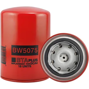 Baldwin Coolant Spin-On 244106 