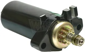 Wilson Alternator 2911008 