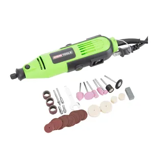 Great Neck Saw 36 pc ROTARY TOOL SET 1983450 