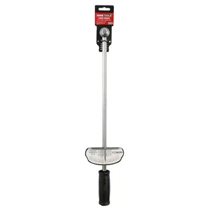 Great Neck Saw 1 2DR BEAM STYLE TORQUE WRENCH 1982618 