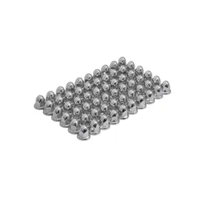 Armada Wheel Nut Cover 3288535 