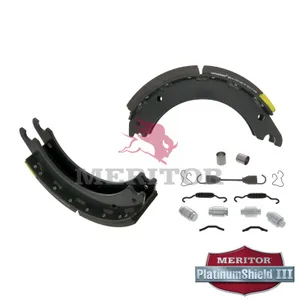 Meritor REMAN SHOE KIT 789966 