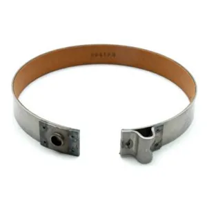 Transtar Industries Band 400 425 4L80E Front 1480352 