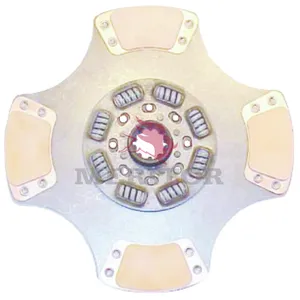 Meritor 15.5 Ez Clutch 2747003 