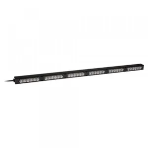 Grote EMERGENCY LIGHTING, AMBER, LED 6 MODULES S.A.E. CLASS I... 958804 