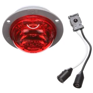 Truck-Lite Marker Clearance Light 6050613 