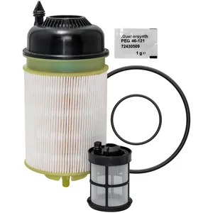 Baldwin Fuel Filter Kit 3087002 
