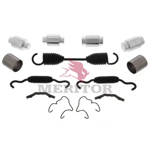 Meritor Kit-Brk Hdw-Mnr 1871882 