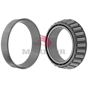 Meritor STD WHL BEARING SET 2717441 