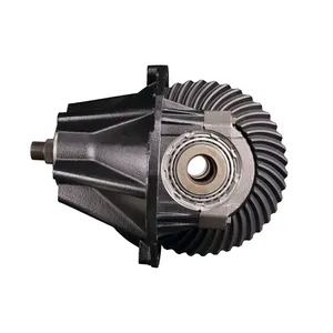Spicer CORE FREE CARR 1118226 