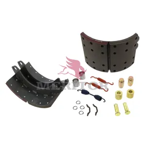 Meritor Reman Shoe Kit 788328 