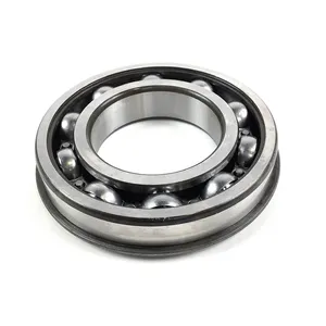 Meritor Bearing 252212 