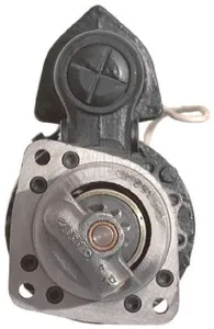 Wilson HD Starter NW 2908675 
