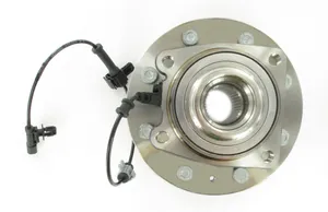 SKF Hub Assembly 1783190 