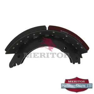 Meritor Reman Shoe 2716220 