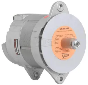 Wilson Alternator RX 2912446 
