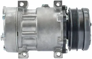 TruckAir Sanden AFT Comp 4 gr 112mm 1878126 