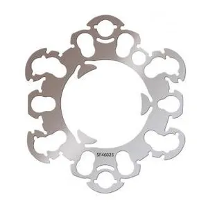 Transtar Industries Flywheel Shim Ford 460 3 1480570 