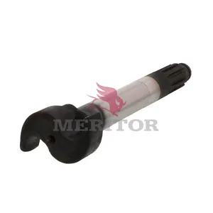 Meritor Reduced Envelope 1.5 10 Spline Right Hand Camshaft 2723884 