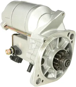 Wilson Alternator 2907508 