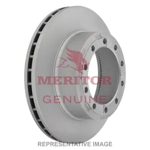 Meritor Rotor 2715992 